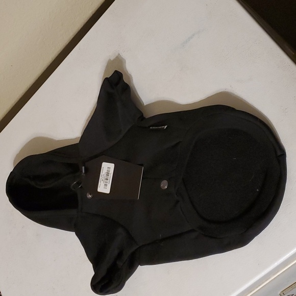 Pet hoodie Killstar black L NWT - Picture 5 of 9